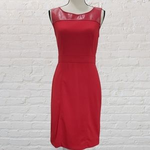 ICE ~ Red 🔥 Dress  ( 8 )